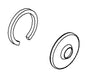 KOHLER Escutcheon Assembly