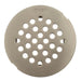 Moen 101663 Tub/shower drain covers