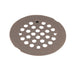 Moen 101663 Tub/shower drain covers