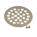 Moen 101664 Tub/shower drain covers