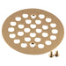 tub/shower drain covers