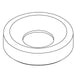 KOHLER Connector Gasket, Toilet
