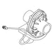 KOHLER Motor Valve Assembly.