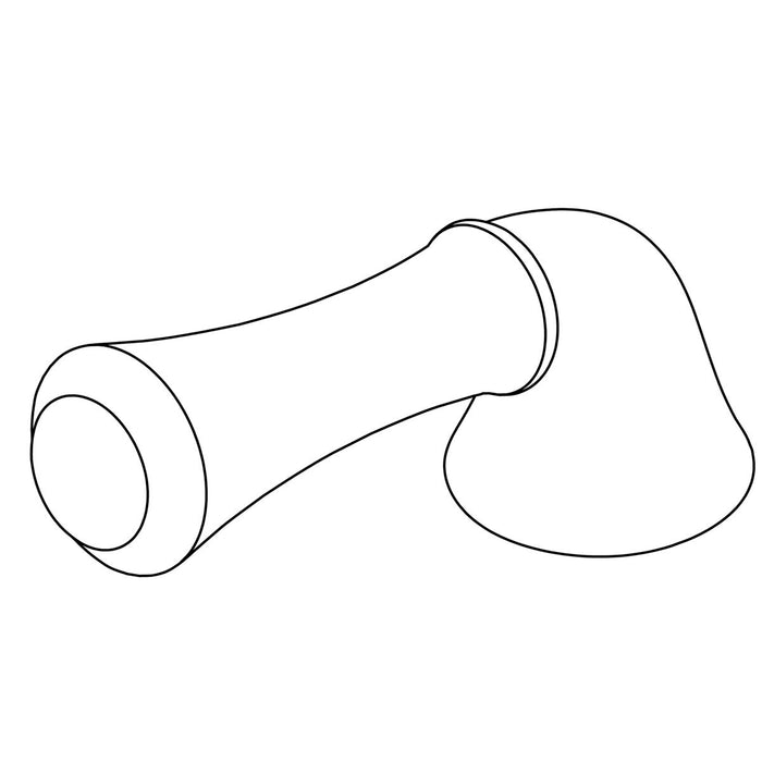 KOHLER Handle Assembly, Cs Lav