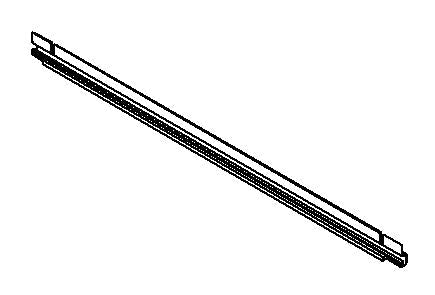 KOHLER K-1017813-08 ASSEMBLY, "J" HOOK