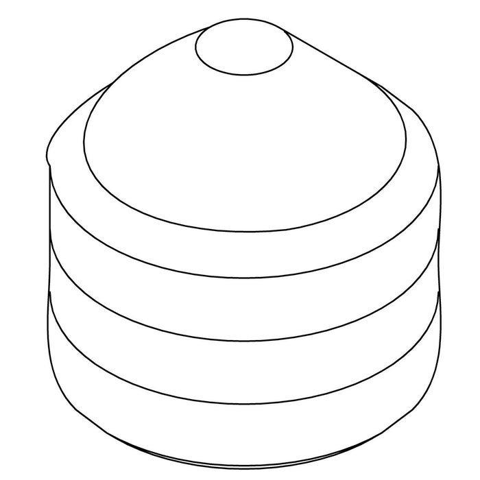 KOHLER Set Screw, M6-1Mm X 6Mm