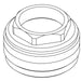KOHLER Mounting Nut