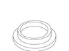 KOHLER Seal, Flange