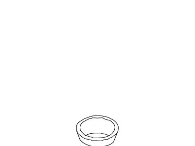 KOHLER Olive Rubber