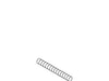 KOHLER Screw, Set