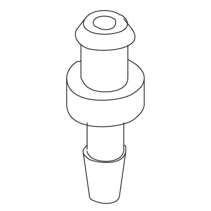 KOHLER Connector, Refill
