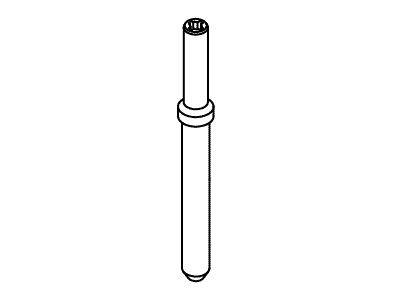 KOHLER Screw, Toggle