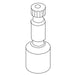KOHLER Extension Stem