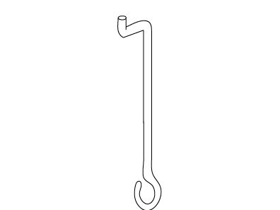 KOHLER Link, Drain Lift