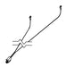 KOHLER Harness, Water Lever Sensor