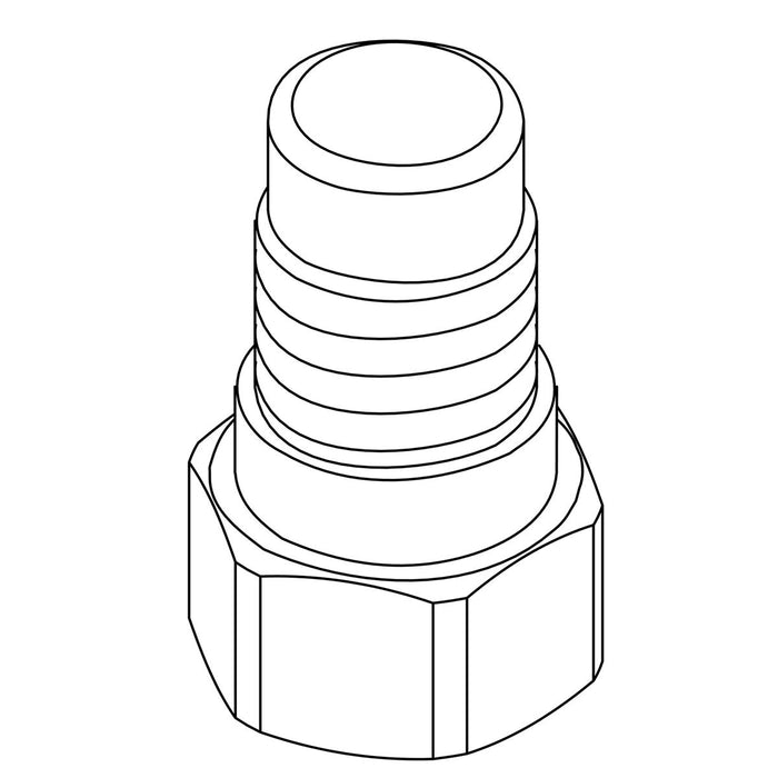KOHLER Plug, Supply