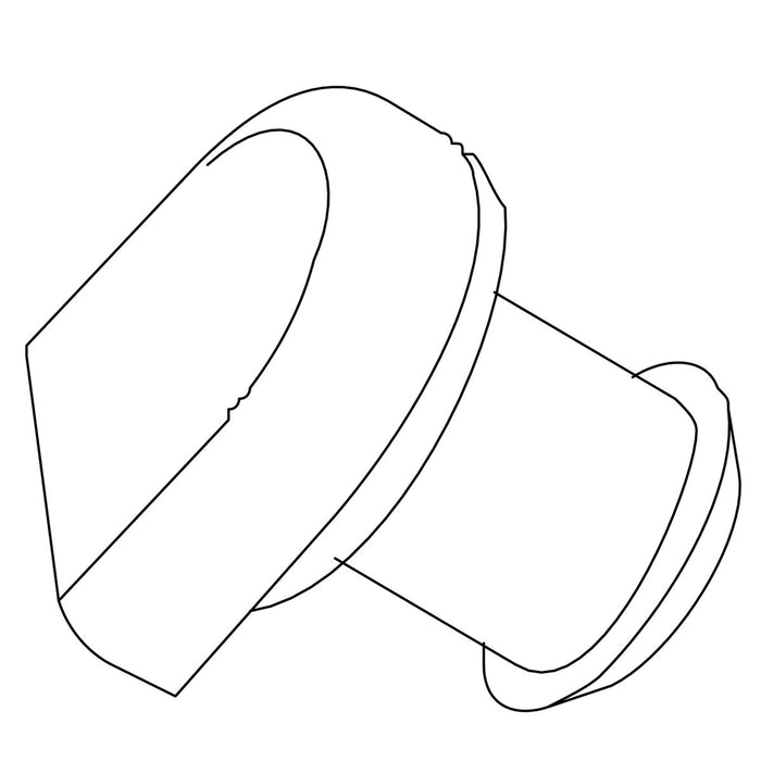 KOHLER Self Prime Valve Assembly