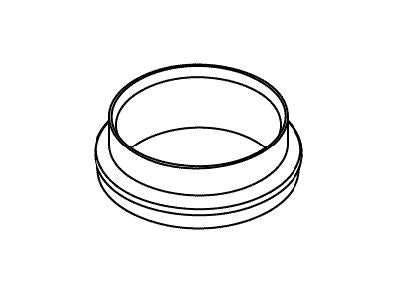 KOHLER Bonnet Cap