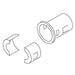 KOHLER Inlet Pipe Cover Assembly