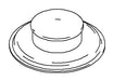 KOHLER Stopper