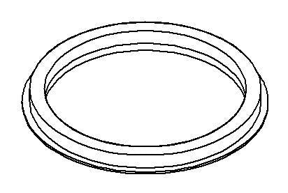 KOHLER Seal, Stopper