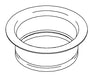 KOHLER Flange, Disposal