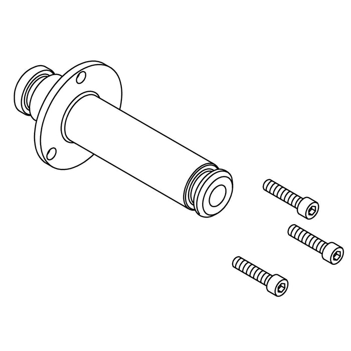 KOHLER Shank Assembly, W/M Supply