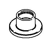 KOHLER Escutcheon