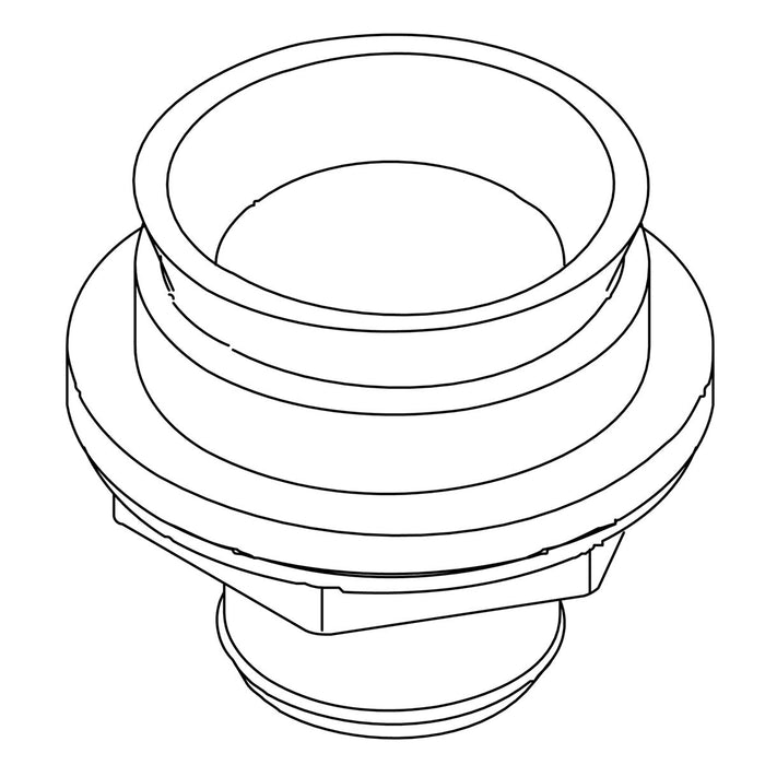 KOHLER Inlet Spud