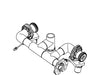 KOHLER Bfly Valve Sub-Assembly, 1360/65-H2
