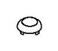 KOHLER Plug Button, Circle Graphics