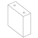 KOHLER Block, Hold Down