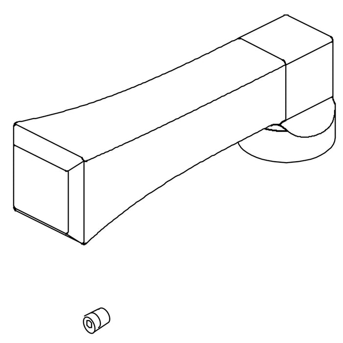 KOHLER Handle Kit
