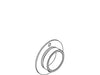 KOHLER Mounting Bracket