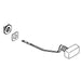 KOHLER TRIP LEVER SERVICE KIT- RIGHT