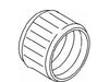 KOHLER Nut-.875-14, Drain