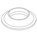 KOHLER Seal, Drain