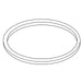 KOHLER Washer 0.30 X 1.50