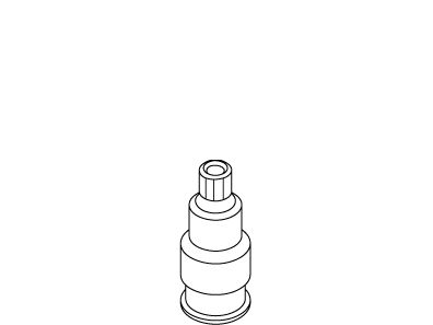 KOHLER Extension, Lav