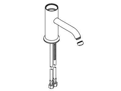 KOHLER Spout Assembly
