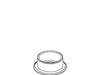 KOHLER Gasket, Molded