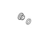 KOHLER Plug Button Assembly