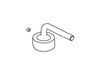 KOHLER Handle Kit