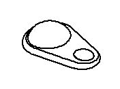 KOHLER HANDLE KIT