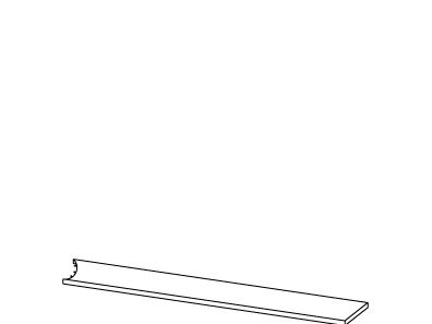 KOHLER Seat Anchor Stabilizer