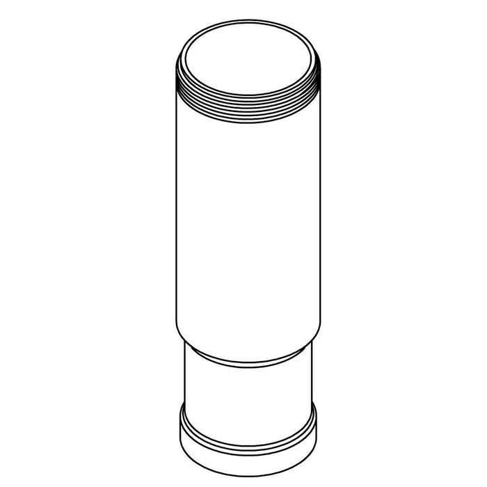 KOHLER Body Assembly, Clicker Drain