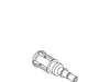 KOHLER Driver, Stem, 8Mm