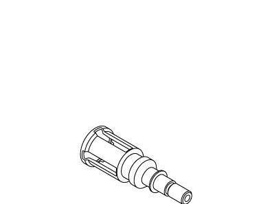KOHLER Driver, Stem, 8Mm