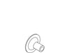 KOHLER Base, Handle