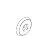 KOHLER Escutcheon